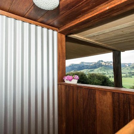 The Kanuka Cabin Wanaka Exteriör bild