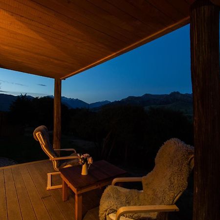 The Kanuka Cabin Wanaka Exteriör bild