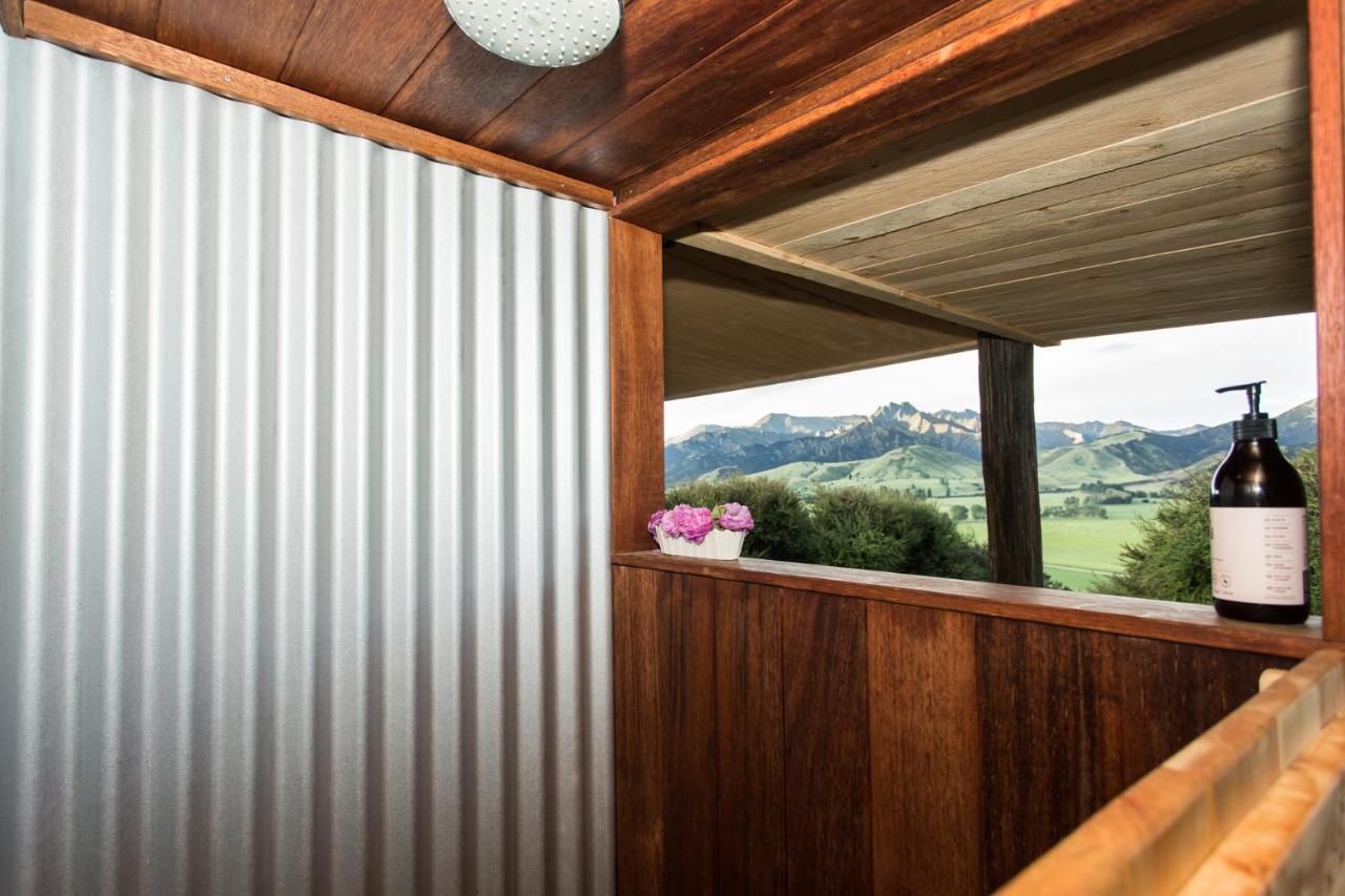 The Kanuka Cabin Wanaka Exteriör bild